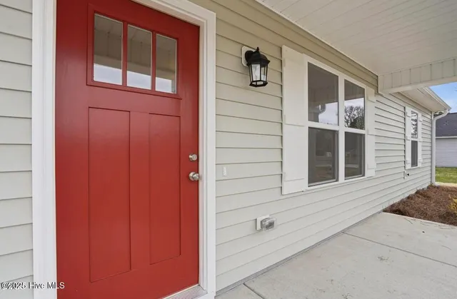 $224,900 | 222 Rae Street, Warsaw, NC 28398