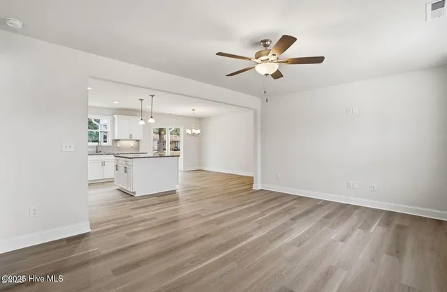 $224,900 | 222 Rae Street, Warsaw, NC 28398