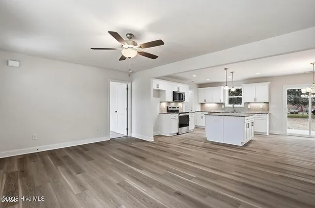 $224,900 | 222 Rae Street, Warsaw, NC 28398