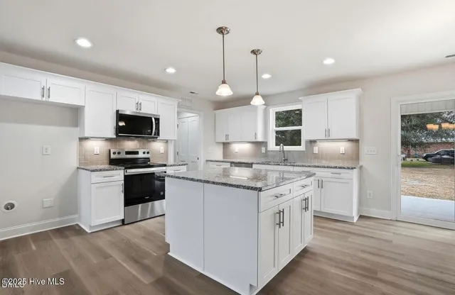 $224,900 | 222 Rae Street, Warsaw, NC 28398