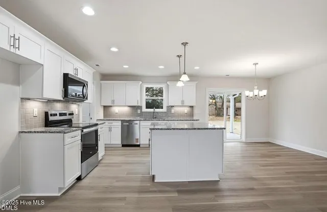 $224,900 | 222 Rae Street, Warsaw, NC 28398