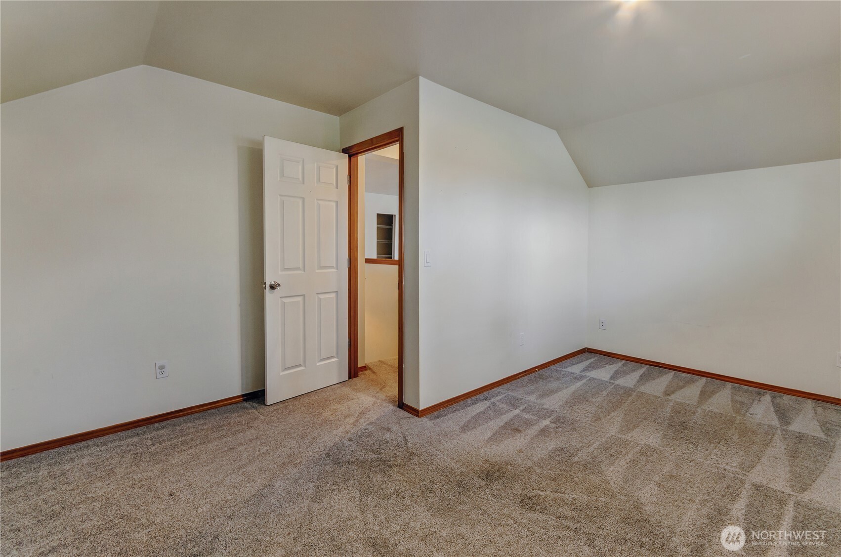 9114 Canal Road Southeast Yelm, WA 98597 - Photo 22 of 40 a view of an empty room