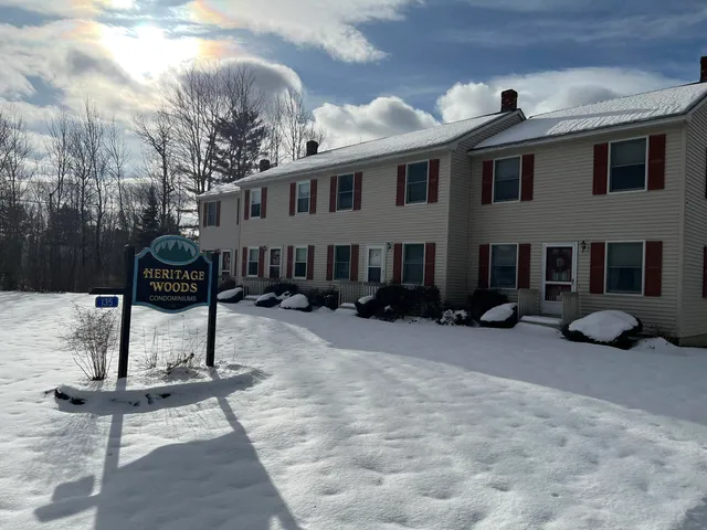 $215,000 | 135 Mayo Road, Unit 2B, Hampden, ME 04444