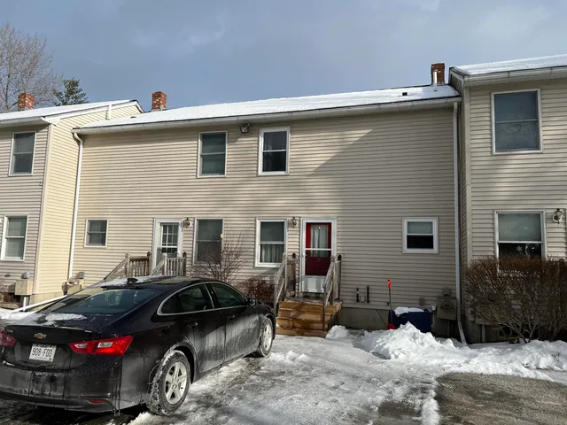 $215,000 | 135 Mayo Road, Unit 2B, Hampden, ME 04444