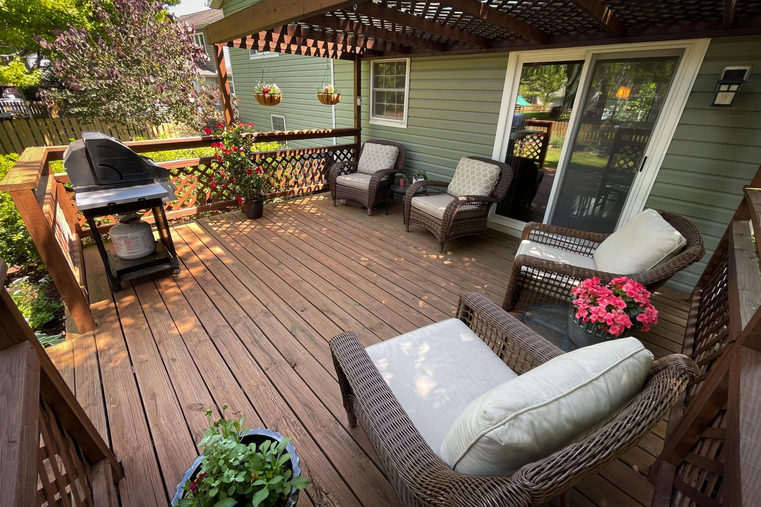 3906 Ramblehurst Road Columbus, OH 43221 - Photo 34 of 37 3906 Ramblehurst-11