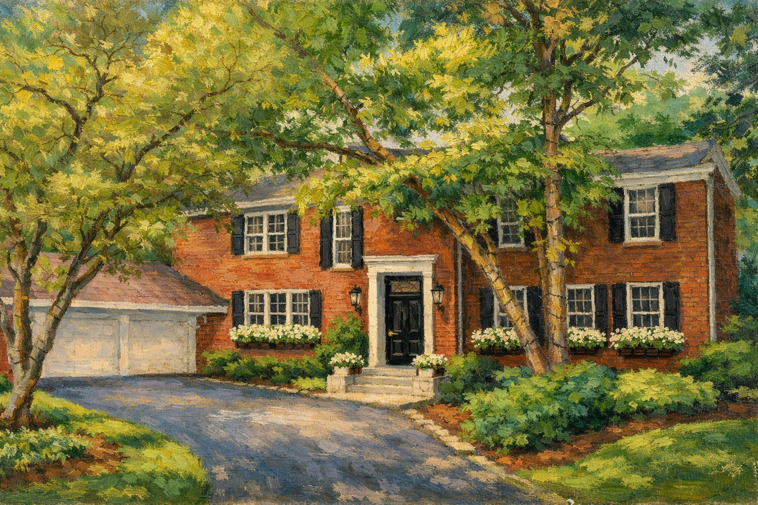 815 Merrill Woods Road Hinsdale, IL 60521 - Photo 1 of 50