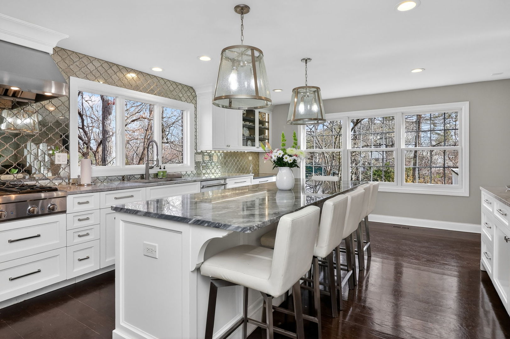815 Merrill Woods Road Hinsdale, IL 60521 - Photo 12 of 50