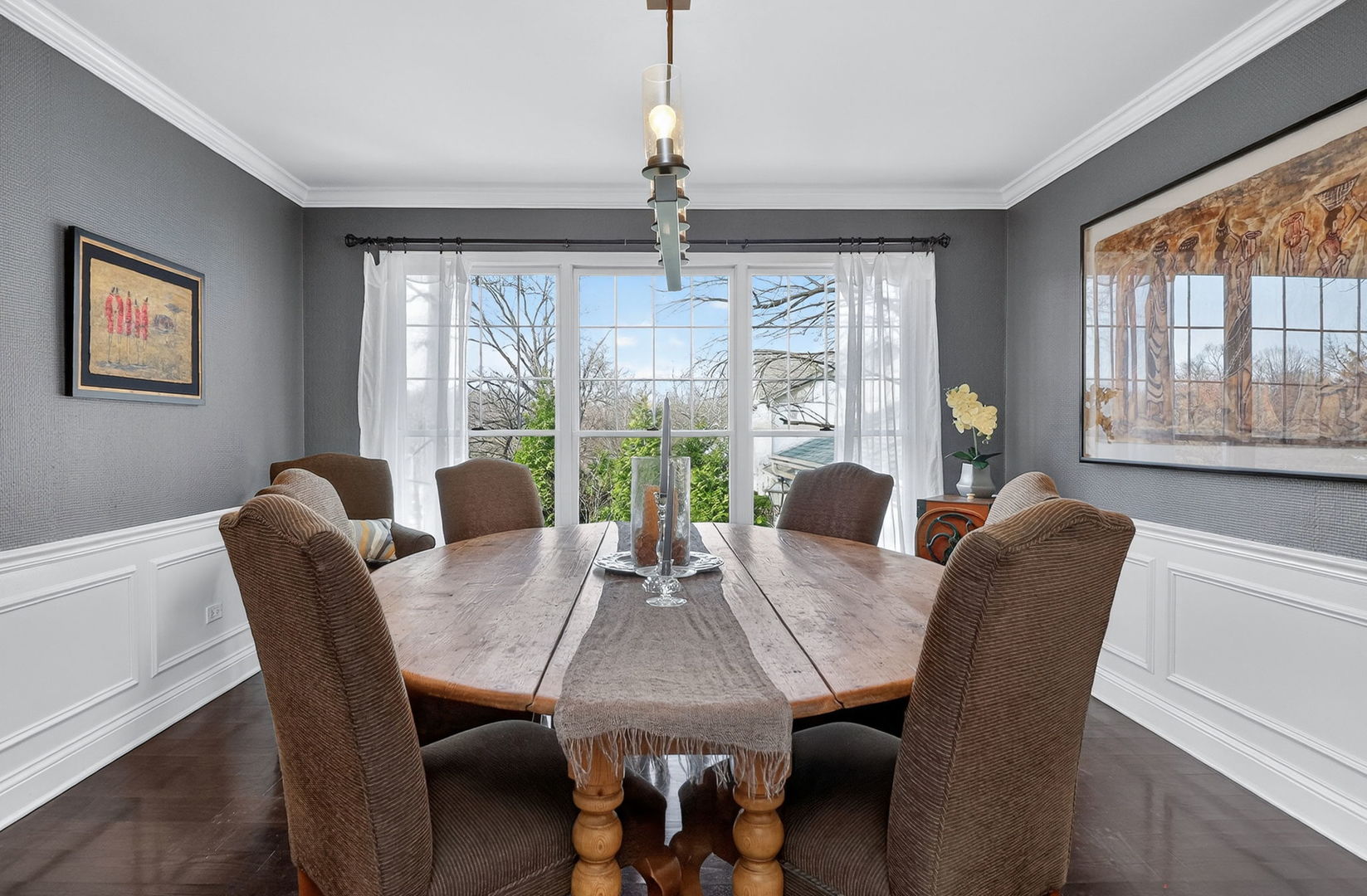 815 Merrill Woods Road Hinsdale, IL 60521 - Photo 14 of 50