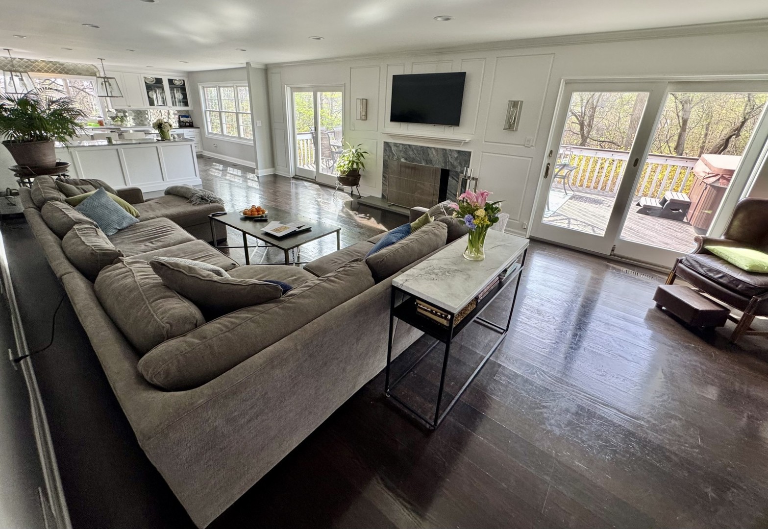 815 Merrill Woods Road Hinsdale, IL 60521 - Photo 15 of 50