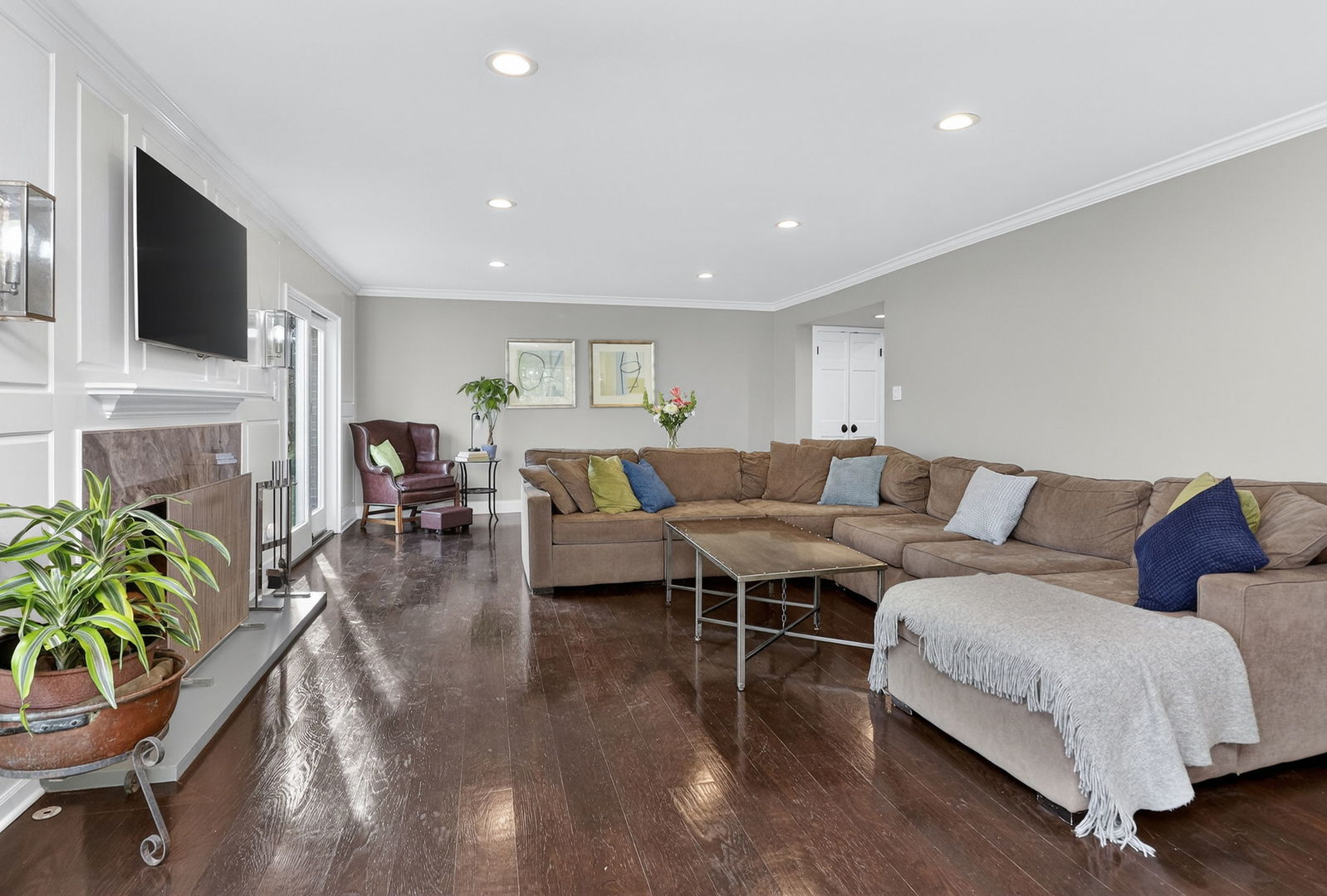 815 Merrill Woods Road Hinsdale, IL 60521 - Photo 16 of 50