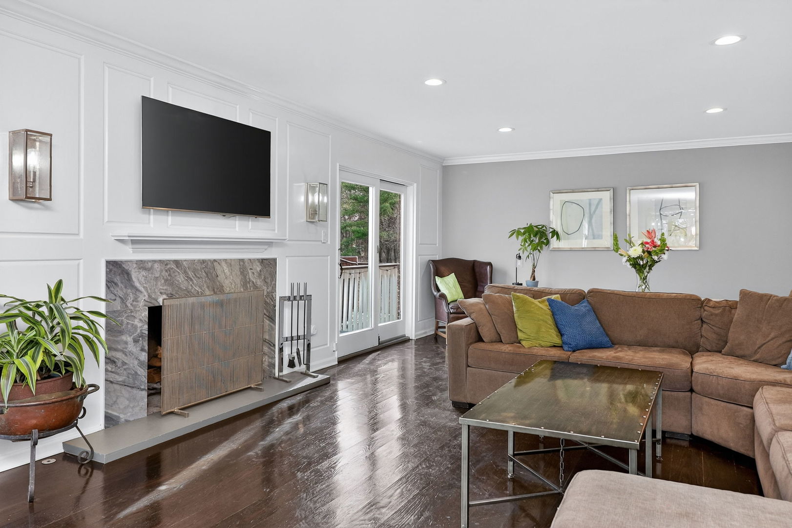 815 Merrill Woods Road Hinsdale, IL 60521 - Photo 17 of 50