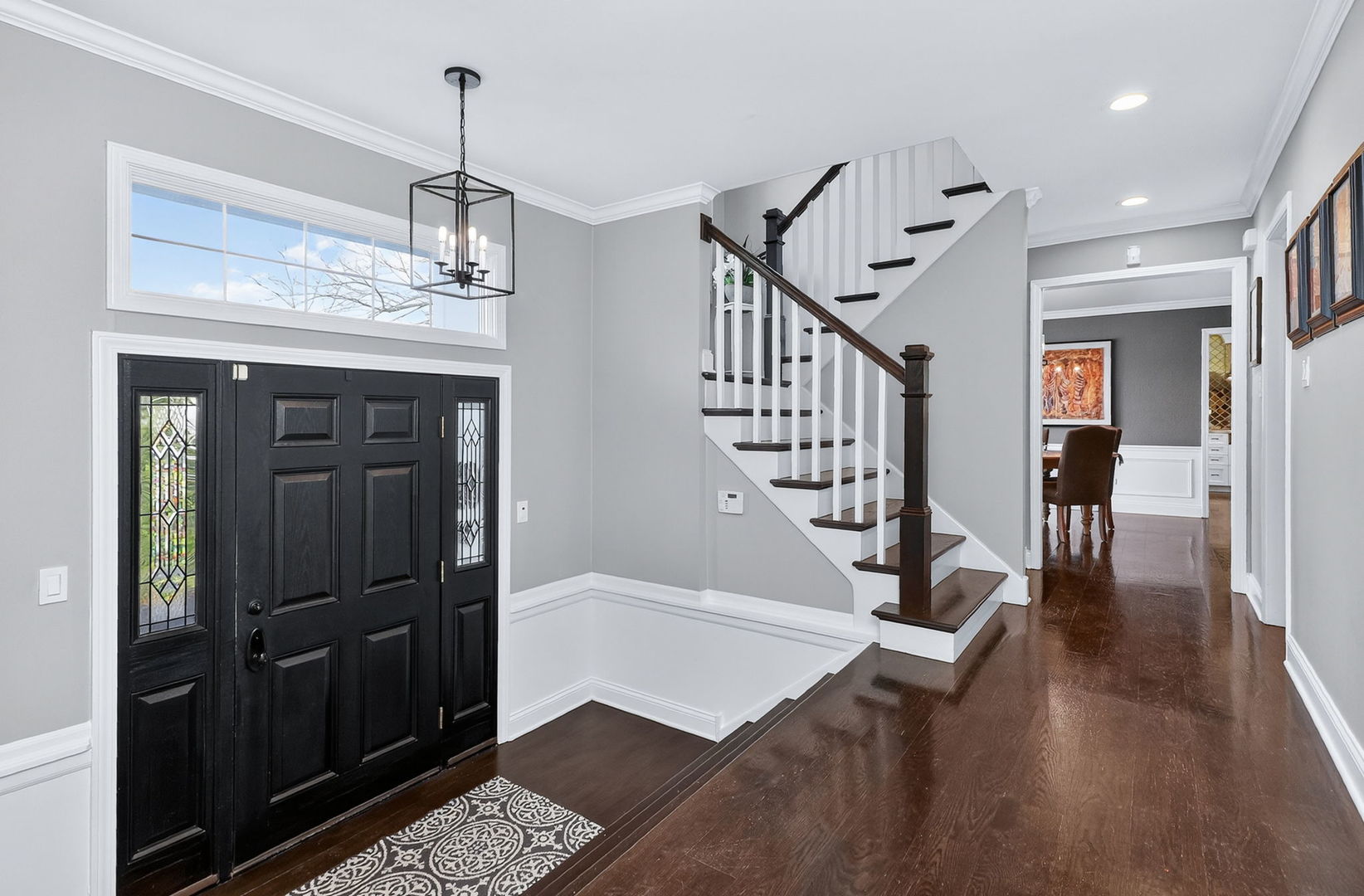 815 Merrill Woods Road Hinsdale, IL 60521 - Photo 2 of 50