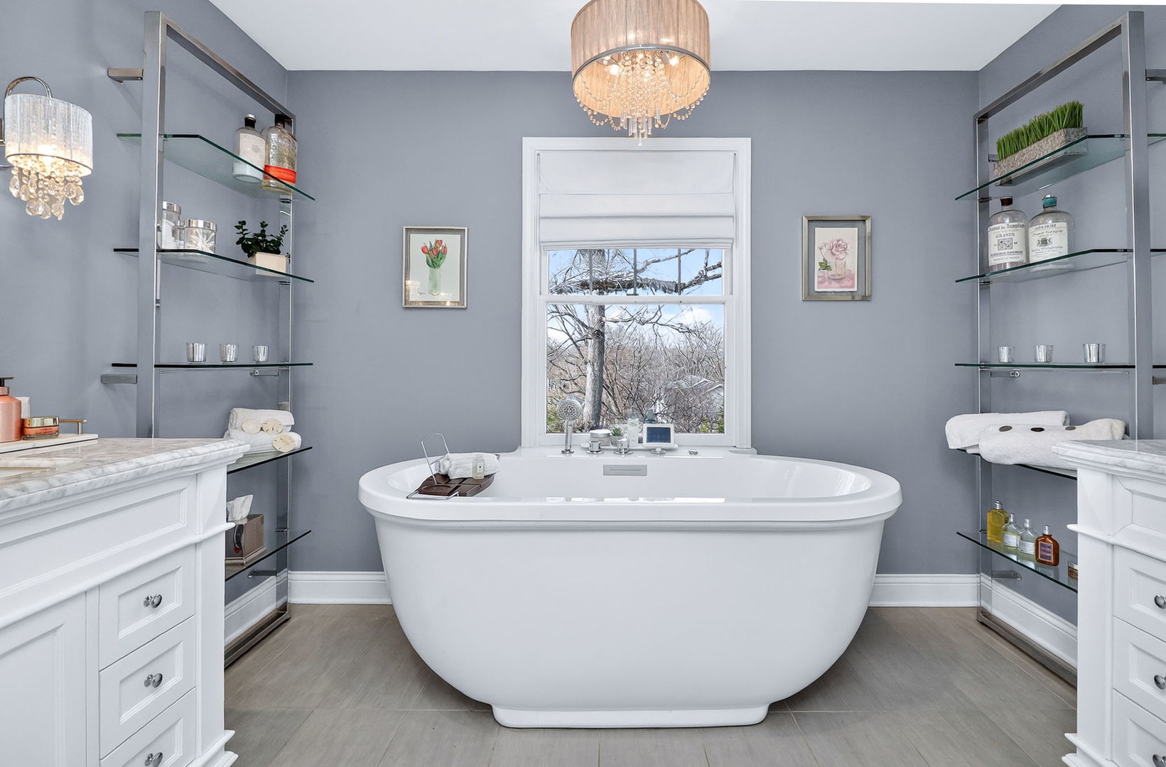 815 Merrill Woods Road Hinsdale, IL 60521 - Photo 25 of 50