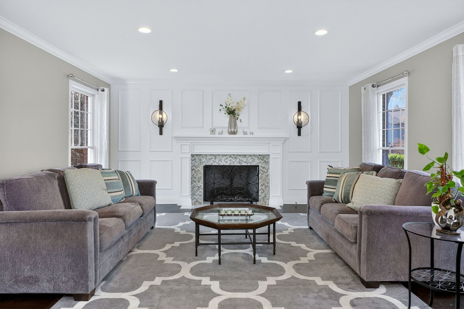 815 Merrill Woods Road Hinsdale, IL 60521 - Photo 3 of 50