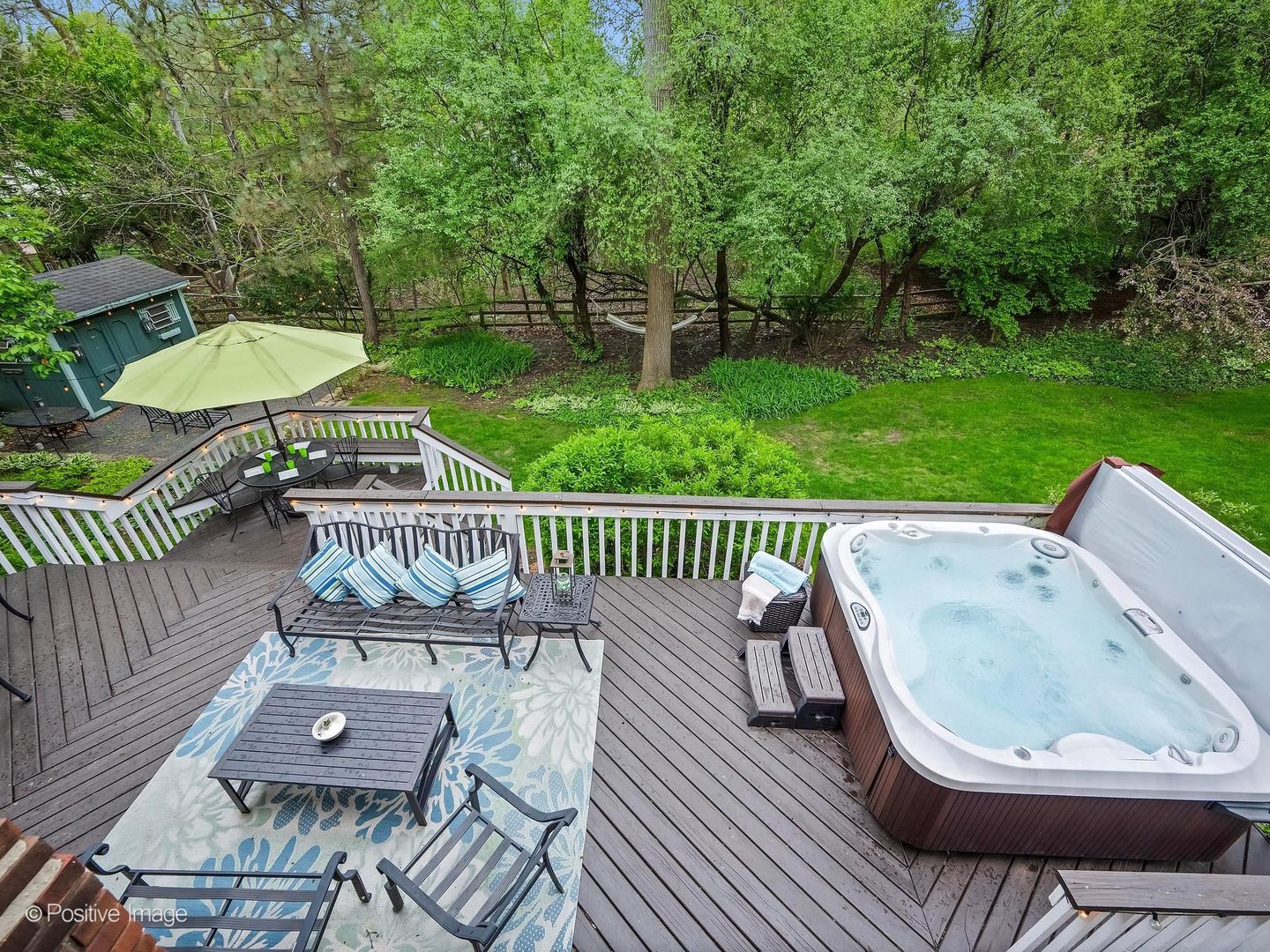 815 Merrill Woods Road Hinsdale, IL 60521 - Photo 39 of 49