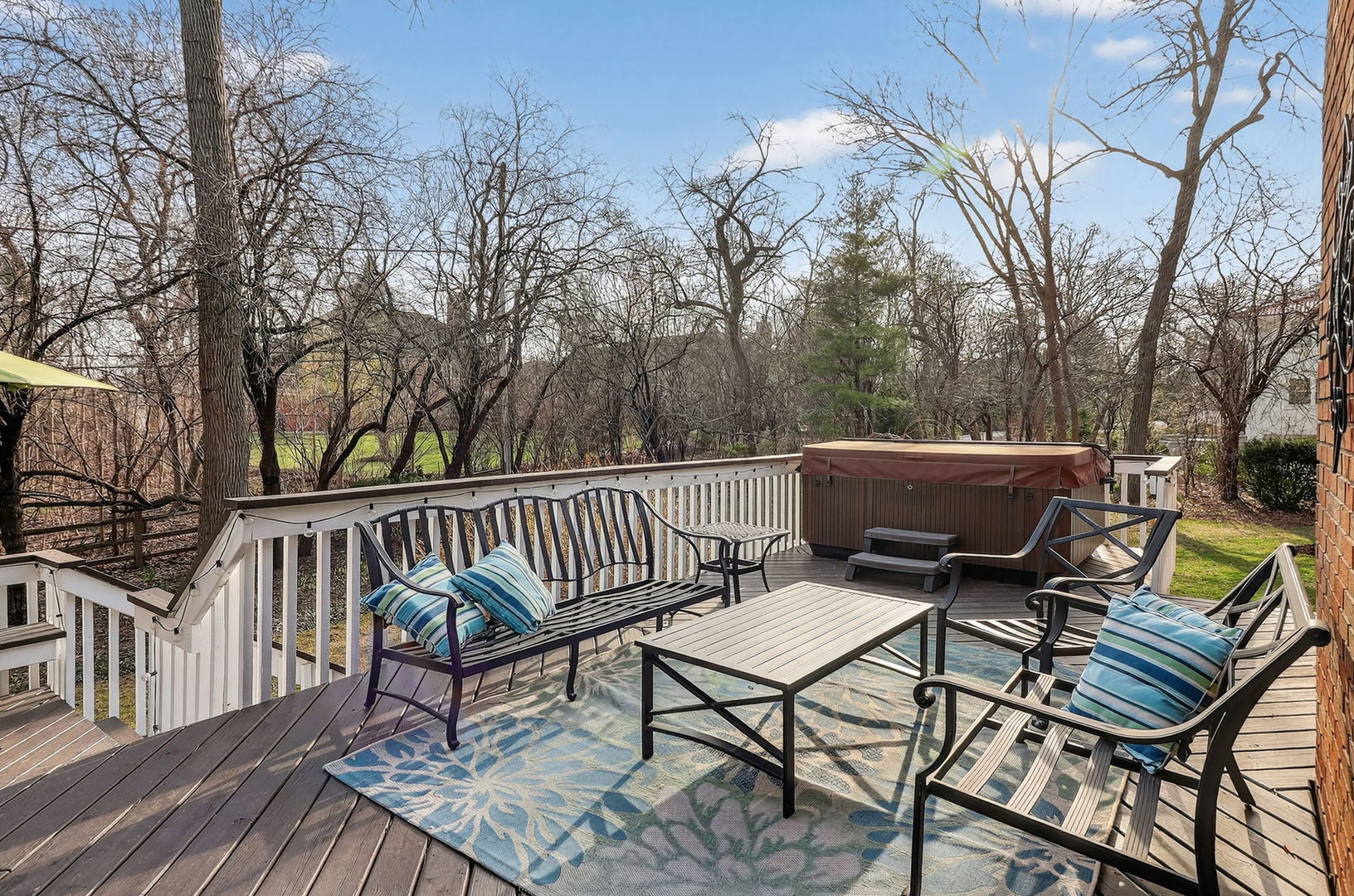 815 Merrill Woods Road Hinsdale, IL 60521 - Photo 40 of 50