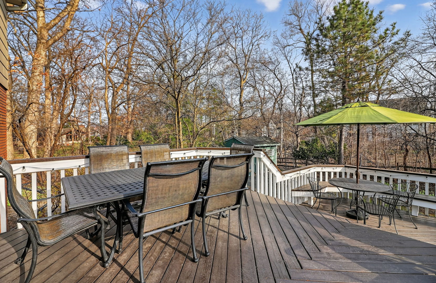 815 Merrill Woods Road Hinsdale, IL 60521 - Photo 41 of 50