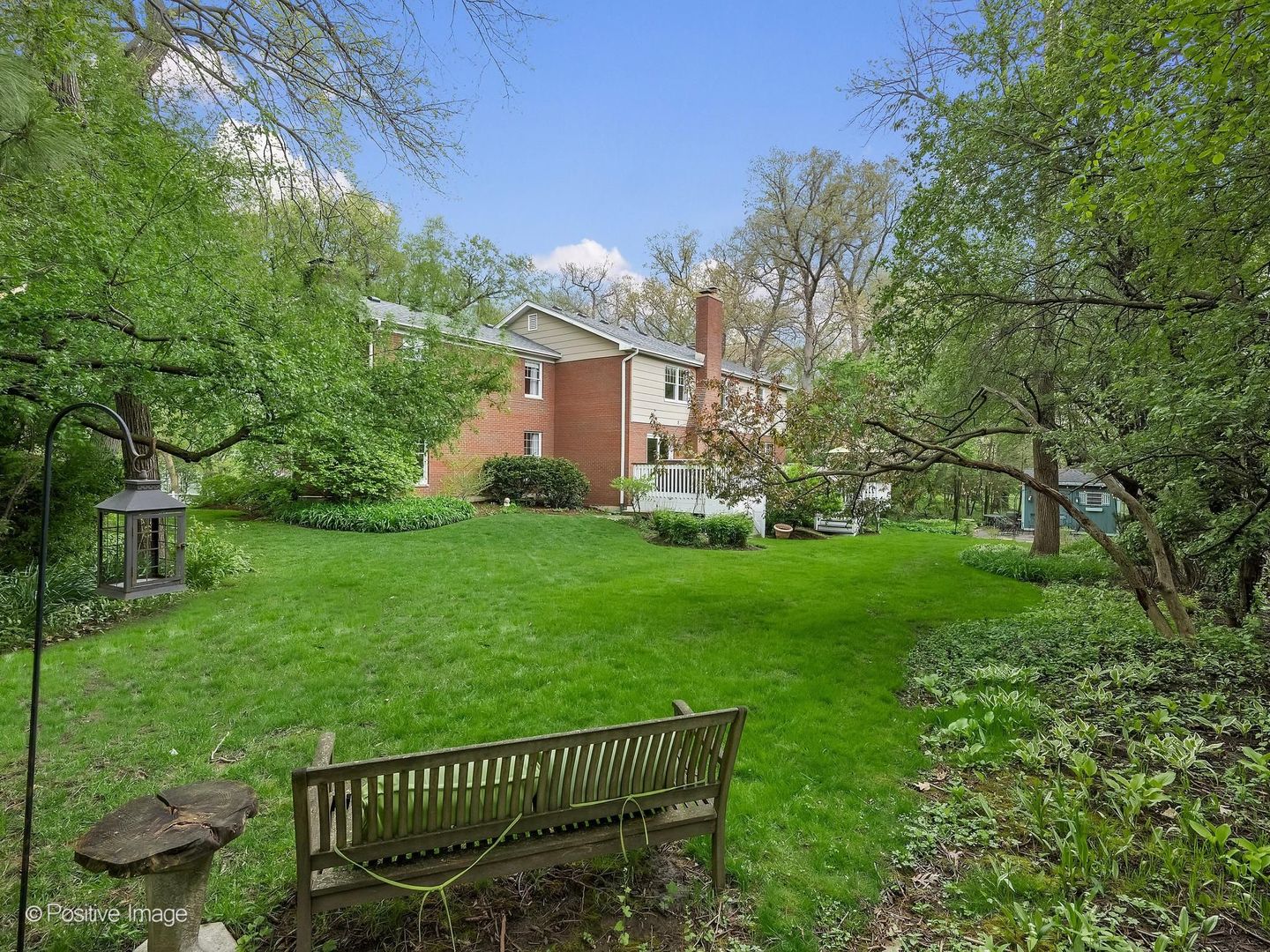 815 Merrill Woods Road Hinsdale, IL 60521 - Photo 45 of 49