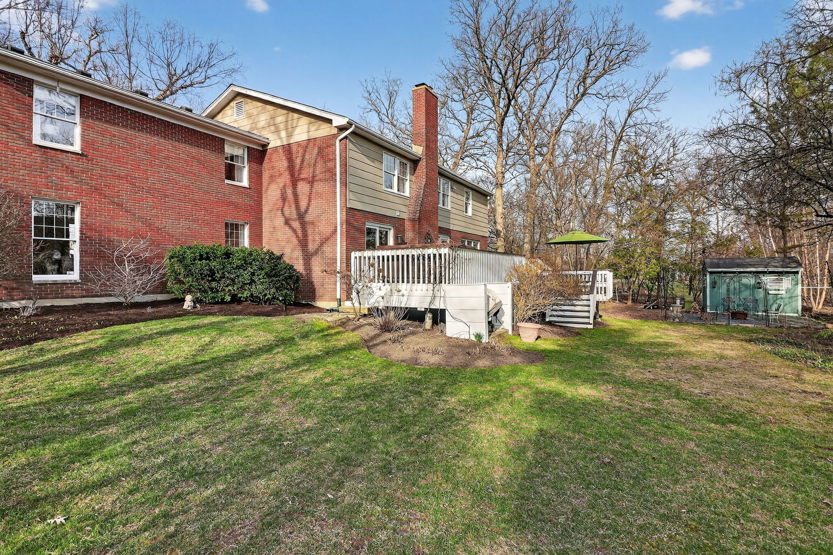 815 Merrill Woods Road Hinsdale, IL 60521 - Photo 45 of 50