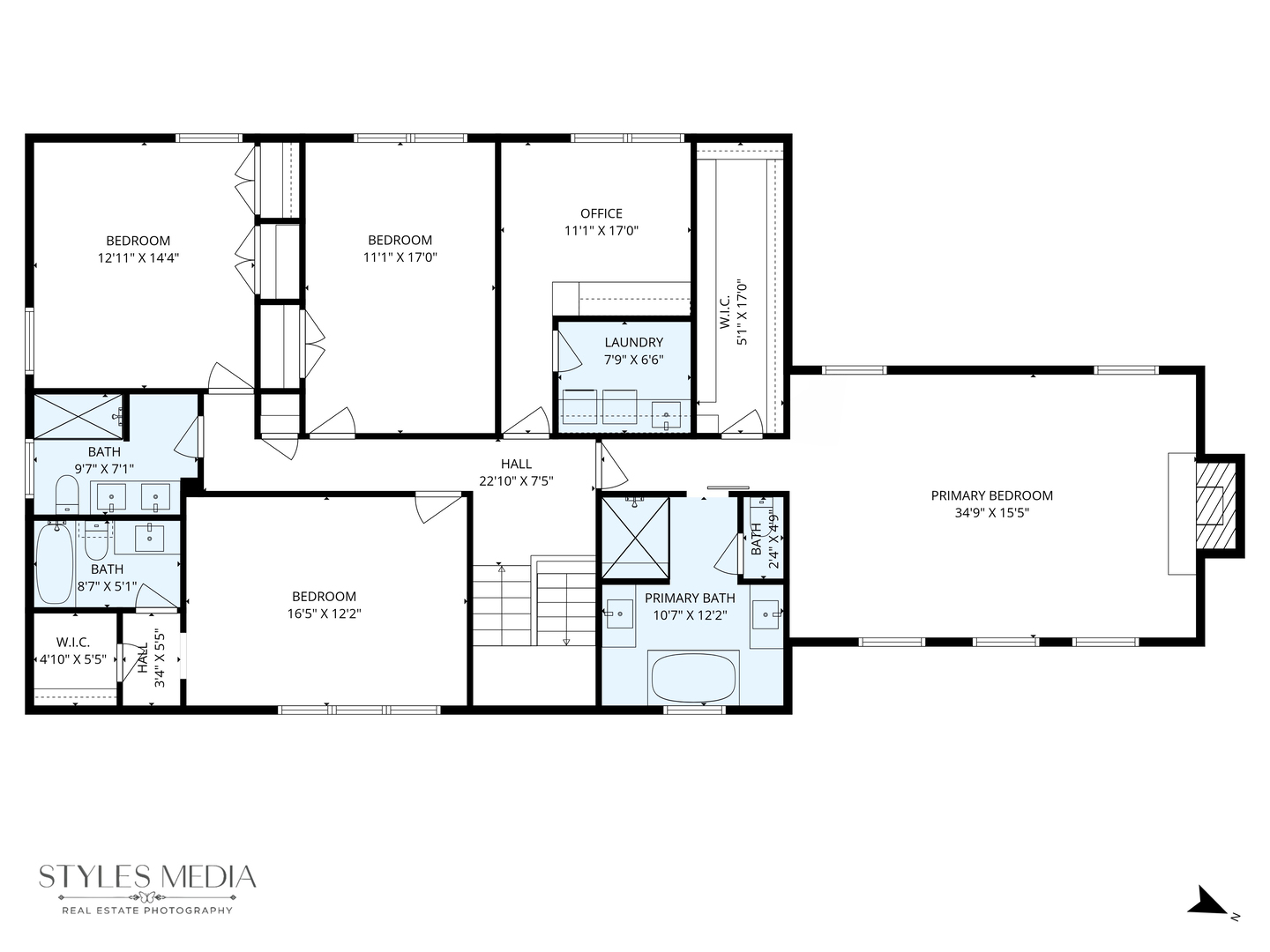 815 Merrill Woods Road Hinsdale, IL 60521 - Photo 48 of 50