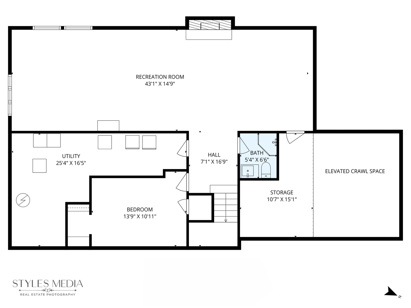 815 Merrill Woods Road Hinsdale, IL 60521 - Photo 48 of 49
