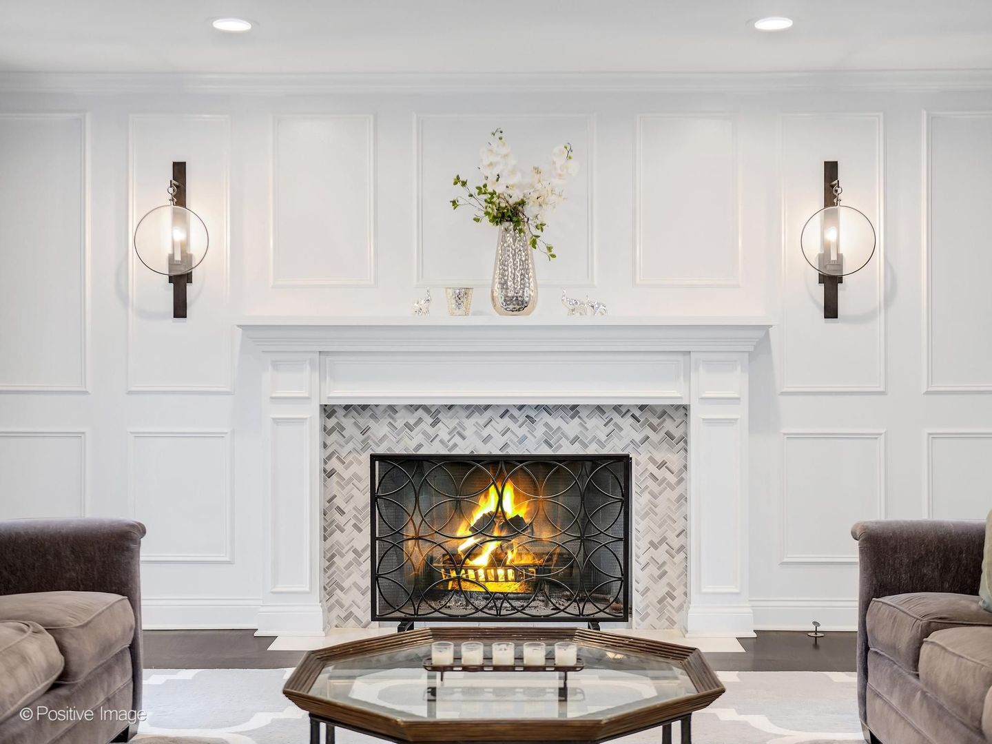 815 Merrill Woods Road Hinsdale, IL 60521 - Photo 5 of 49