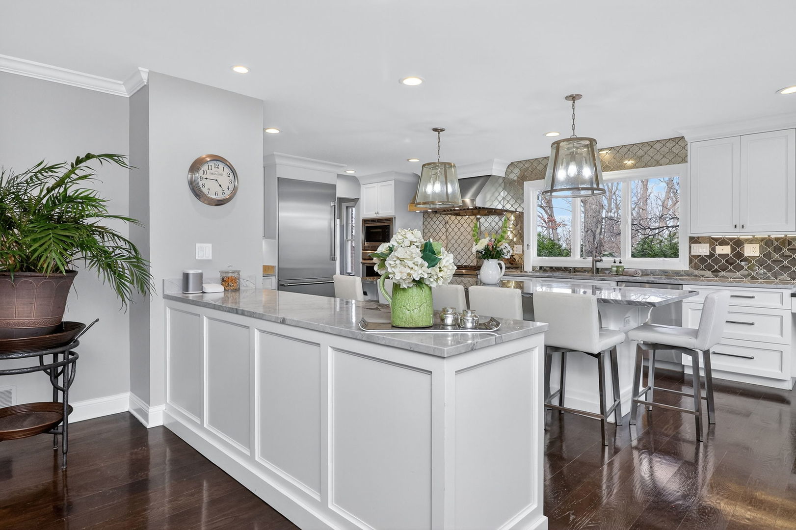 815 Merrill Woods Road Hinsdale, IL 60521 - Photo 6 of 50