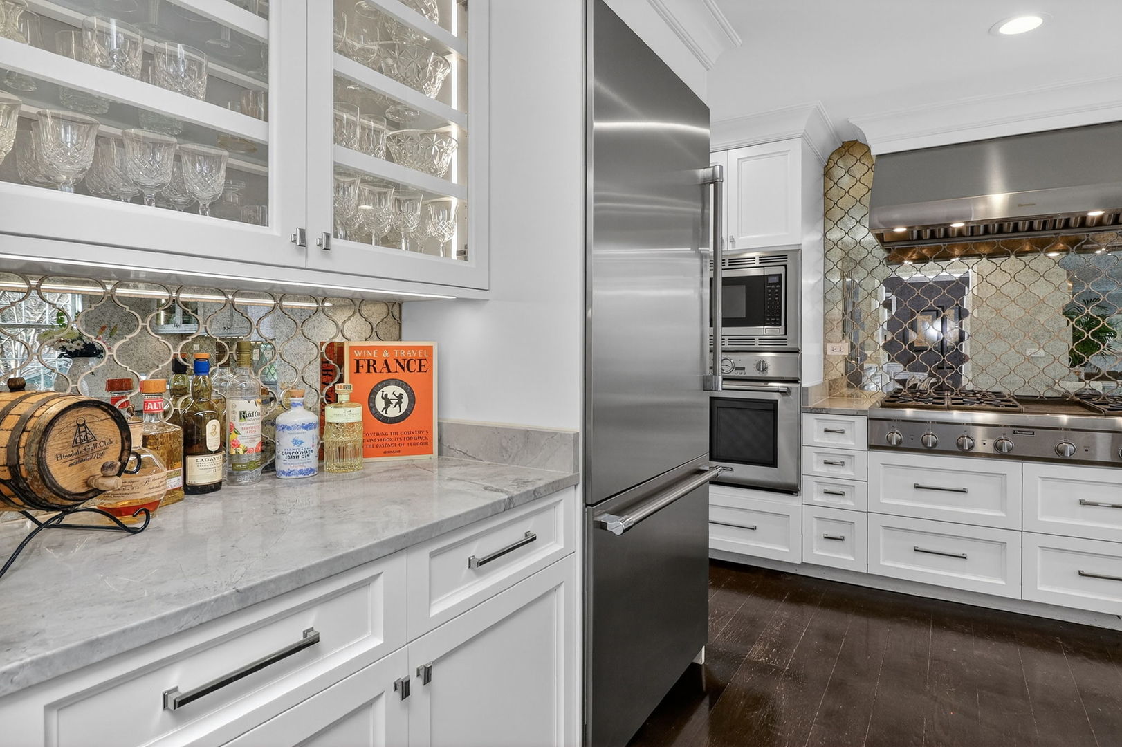 815 Merrill Woods Road Hinsdale, IL 60521 - Photo 9 of 50