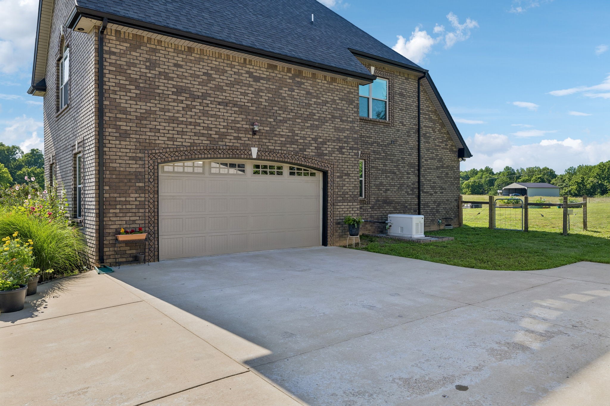 1157 Jim Read Road Ashland City, TN 37015 - Photo 52 of 77 Gallery Image 52