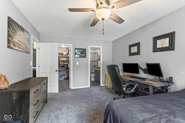 $224,900 | 7650 Castleton Farms W Drive, Indianapolis, IN 46256