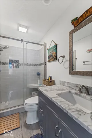 $224,900 | 7650 Castleton Farms W Drive, Indianapolis, IN 46256