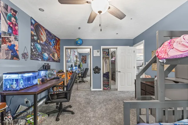 $224,900 | 7650 Castleton Farms W Drive, Indianapolis, IN 46256