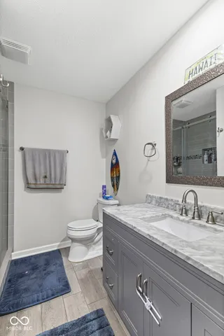 $224,900 | 7650 Castleton Farms W Drive, Indianapolis, IN 46256