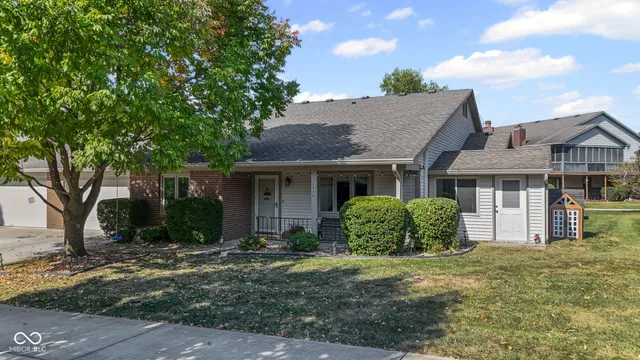 $214,900 | 7650 Castleton Farms W Drive, Indianapolis, IN 46256