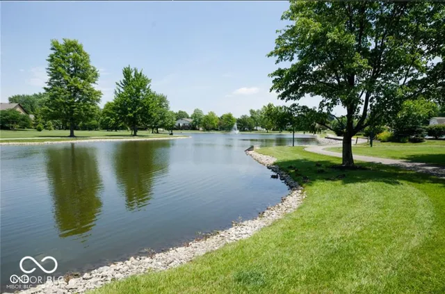 $224,900 | 7650 Castleton Farms W Drive, Indianapolis, IN 46256