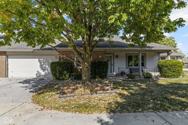 $224,900 | 7650 Castleton Farms W Drive, Indianapolis, IN 46256