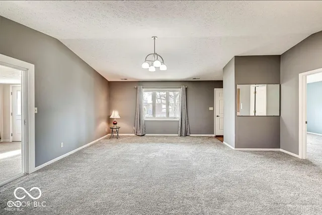 $224,900 | 7650 Castleton Farms W Drive, Indianapolis, IN 46256