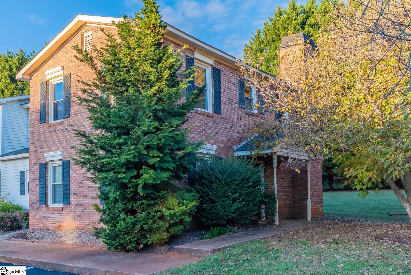 215 Duncan Chapel Road, Unit 85 Greenville, SC 29617 - Photo 1 of 25 Gallery Image 1
