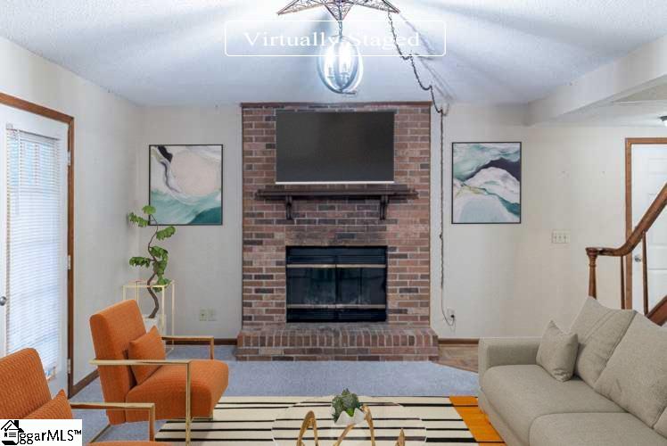 215 Duncan Chapel Road, Unit 85 Greenville, SC 29617 - Photo 2 of 25 Gallery Image 2