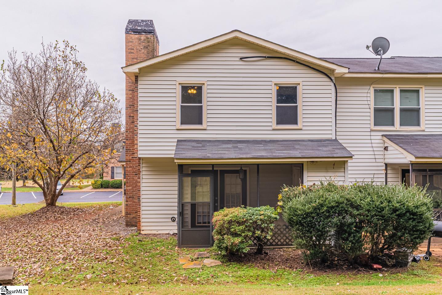 215 Duncan Chapel Road, Unit 85 Greenville, SC 29617 - Photo 14 of 25 Gallery Image 14