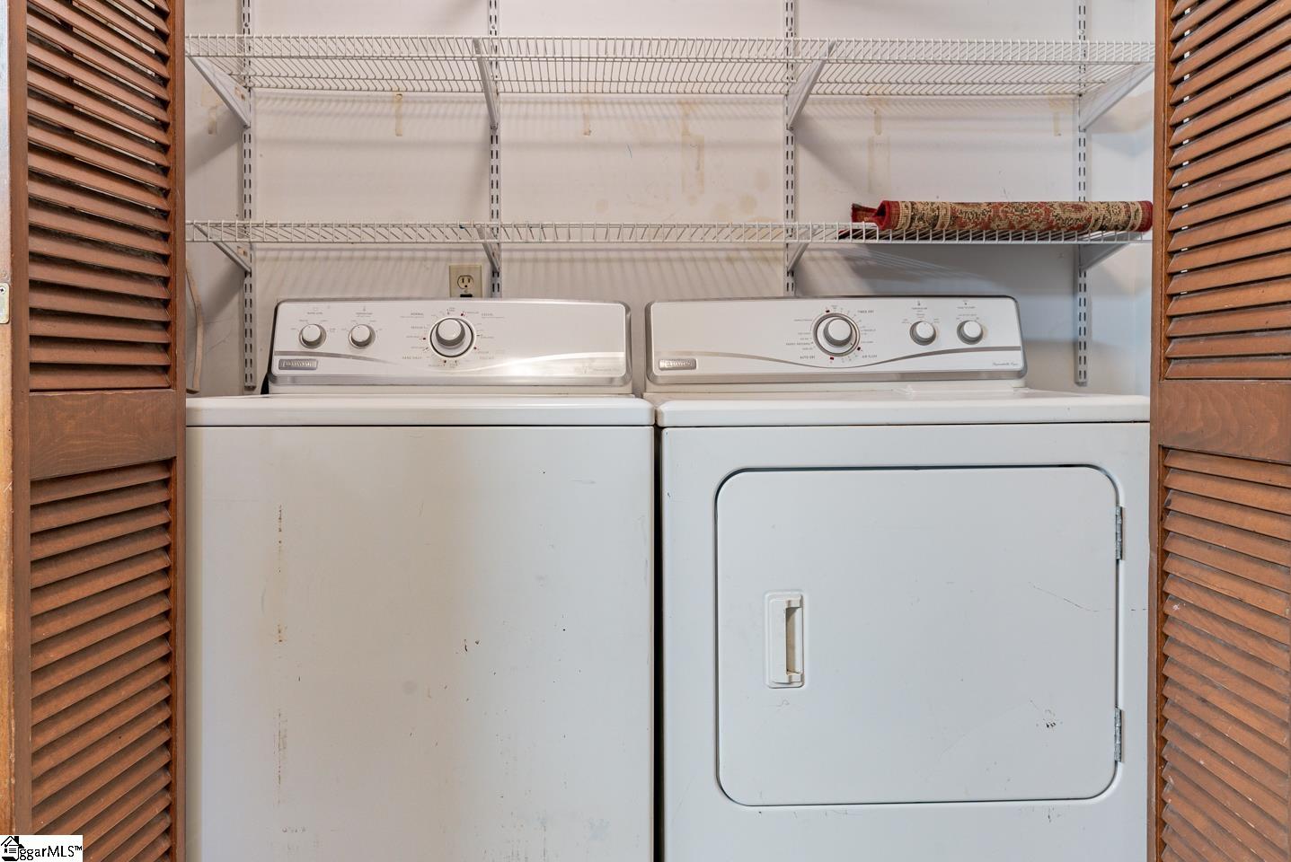 215 Duncan Chapel Road, Unit 85 Greenville, SC 29617 - Photo 24 of 25 Gallery Image 24
