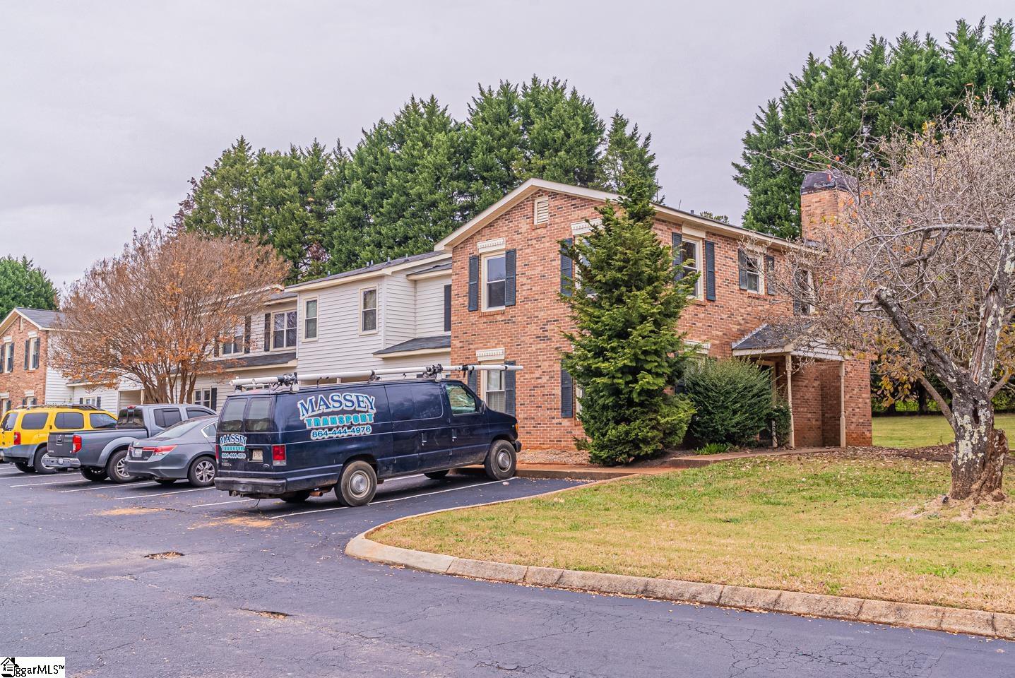 215 Duncan Chapel Road, Unit 85 Greenville, SC 29617 - Photo 25 of 25 Gallery Image 25