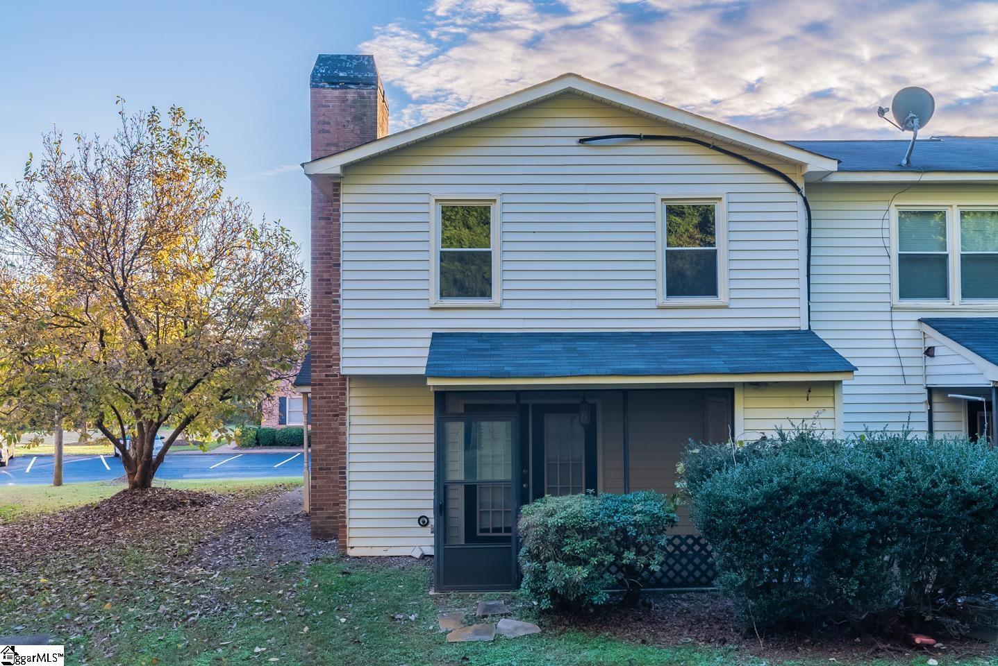 215 Duncan Chapel Road, Unit 85 Greenville, SC 29617 - Photo 7 of 25 Gallery Image 7