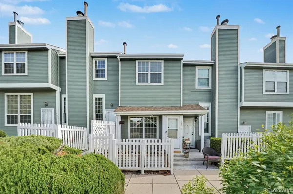 $305,000 | 8199 Welby Road, Unit 703, Denver, CO 80229