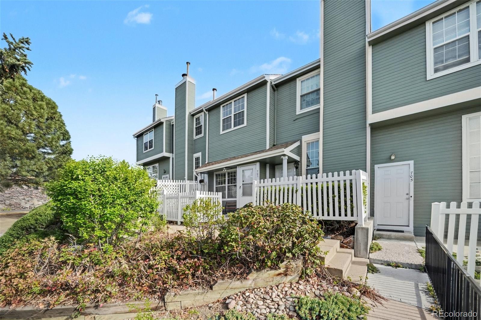 8199 Welby Road, Unit 703 Denver, CO 80229 - Photo 2 of 28