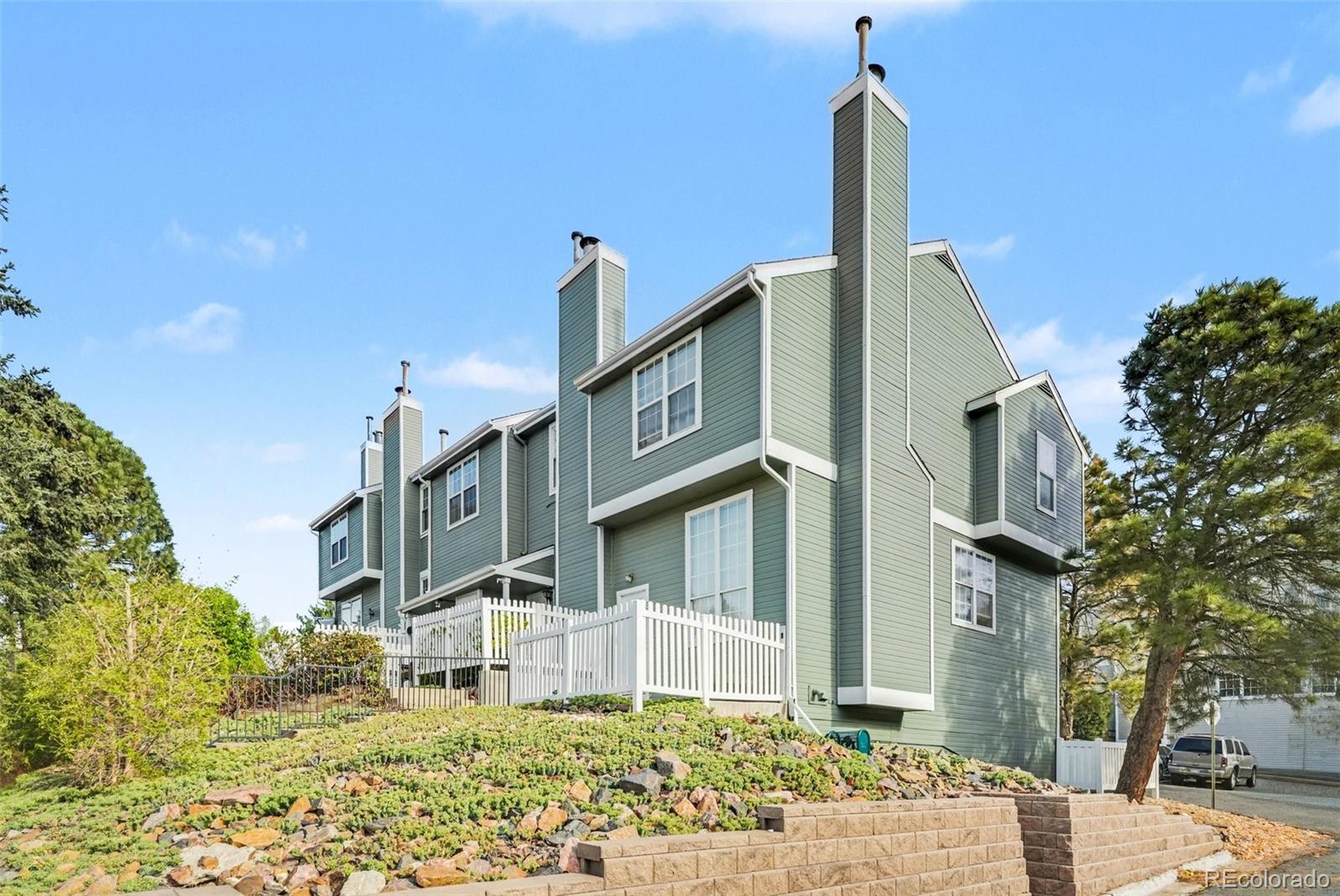 8199 Welby Road, Unit 703 Denver, CO 80229 - Photo 24 of 28