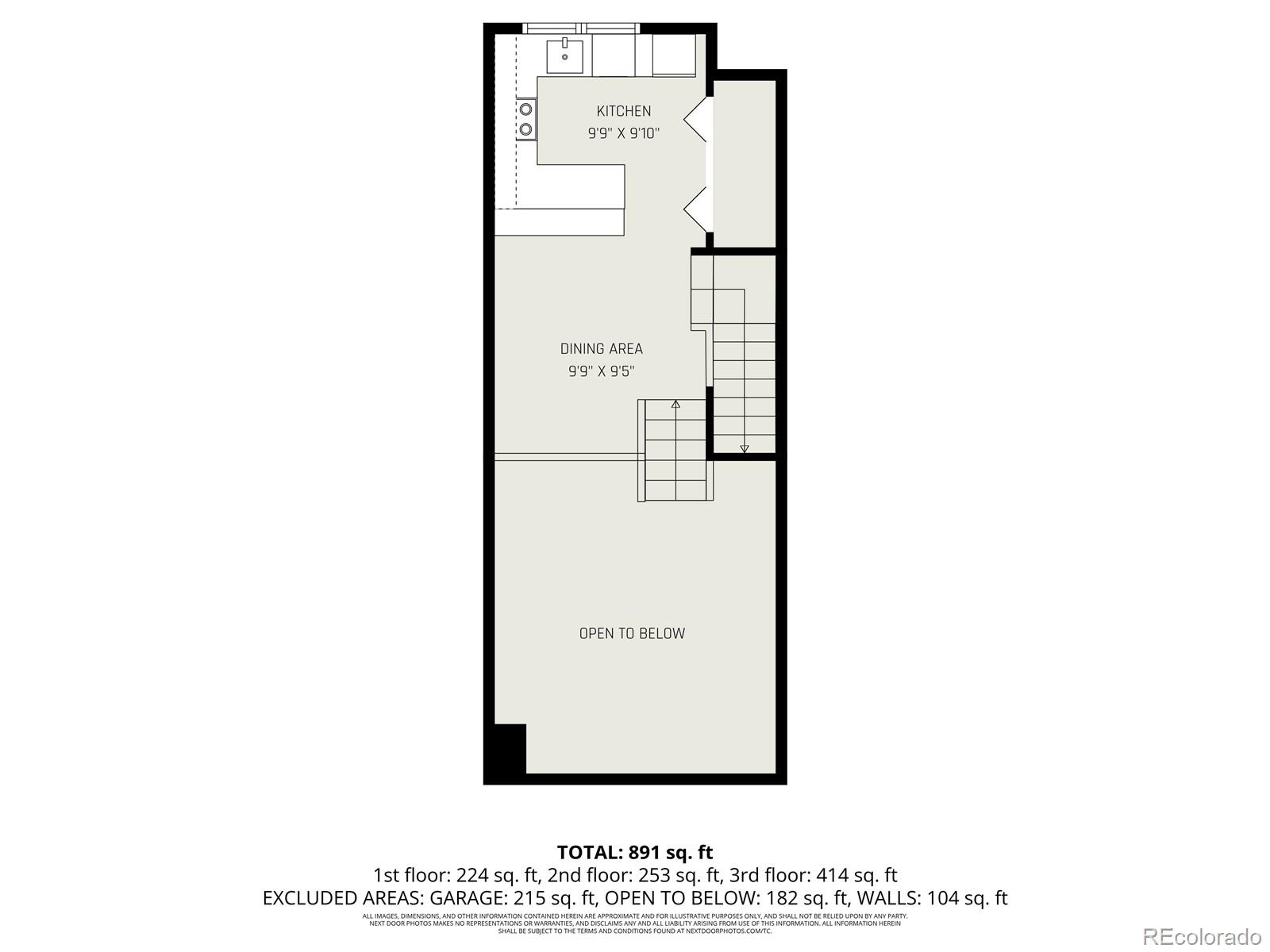 8199 Welby Road, Unit 703 Denver, CO 80229 - Photo 26 of 28