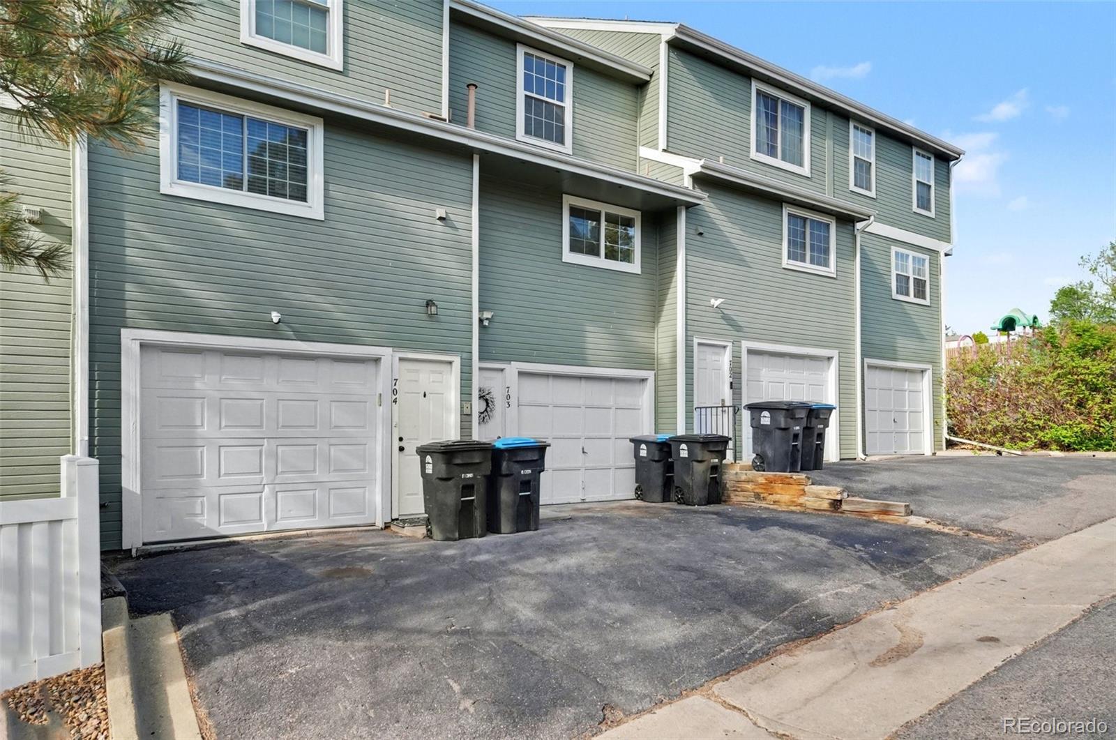 8199 Welby Road, Unit 703 Denver, CO 80229 - Photo 3 of 28