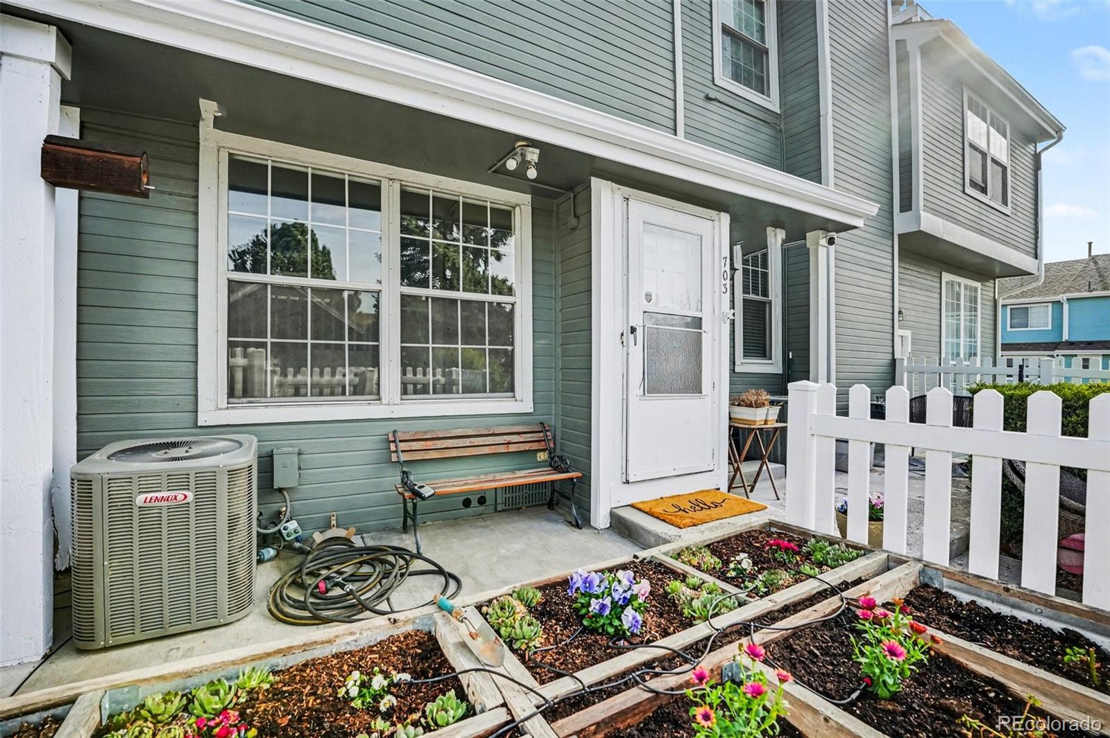 8199 Welby Road, Unit 703 Denver, CO 80229 - Photo 4 of 28