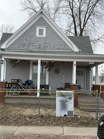 $75,000 | 3012 South 19th Street, St. Joseph, MO 64503